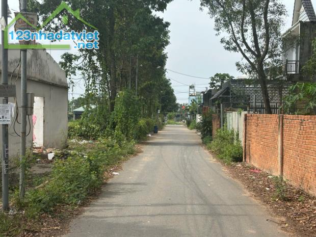 Lô đất đầu tư F0 – mặt tiền nhựa – sát Đại lộ Đông Tây – chỉ 1,35 tỷ! - 2