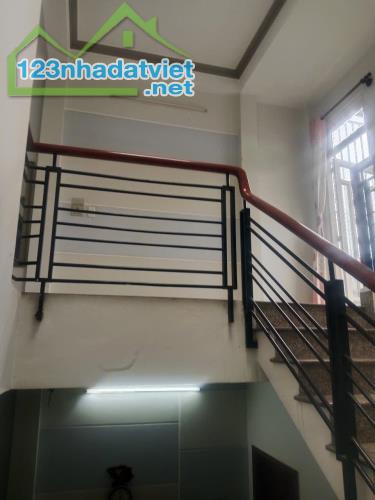 BÁN NHÀ 4 TẦNG, 81M2, LÊ VĂN QUỚI, BÌNH HƯNG HÒA A, GIÁ 7.2 TỶ - VỊ TRÍ VÀNG, SỔ HỒNG - 2