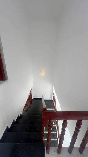 chủ kẹt tiền bank cần bán nhà ngay trung tâm củ chi gấp - 4