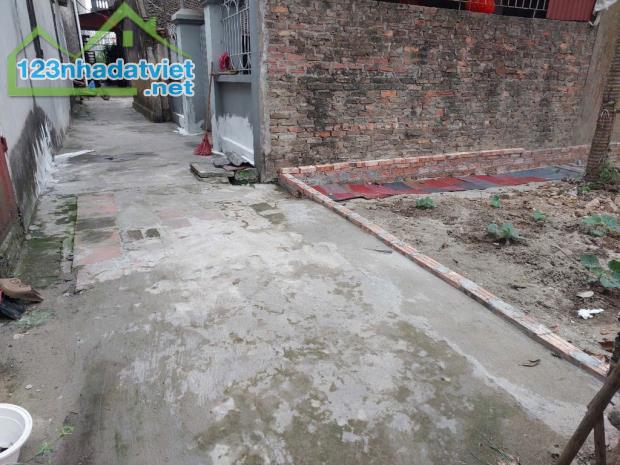 💥💥SIÊU HIẾM- CHỈ 5xtr/m2( x siêu nhỏ)- ĐÔNG ANH- SÁT DỰ ÁN SÂN VẬN ĐỘNG QUỐC TẾ💥💥 - 2