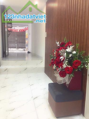 Tôi bán nhà riêng chính chủ 5 tầng Thịnh Quang Ngã Tư Sở DT 35m giá 6.1 tỷ - 1