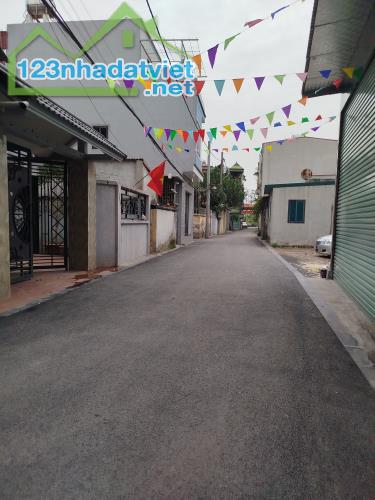 💥💥 BÁN ĐẤT VÀNG UY NỖ ♥️ĐÔNG ANH ♥️Ô TÔ ĐỖ CỬA ♥️ GIÁ CHỈ NHỈNH 2 TỶ💥💥