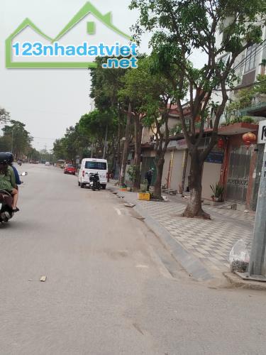 💥💥 BÁN ĐẤT VÀNG UY NỖ ♥️ĐÔNG ANH ♥️Ô TÔ ĐỖ CỬA ♥️ GIÁ CHỈ NHỈNH 2 TỶ💥💥 - 1