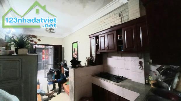 Bán nhà Tân Xuân 28m 4 tầng 4,9 tỷ - 1