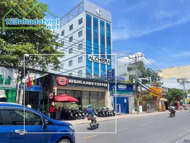 Bán Nhà Góc 2 Mặt Tiền Số: 154 Nguyễn Xí, Phường 26, Quận Bình Thạnh.
