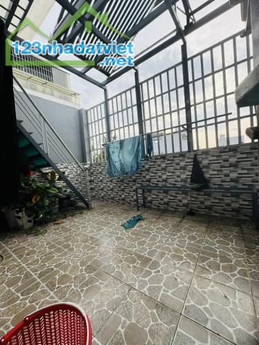 BÁN NHÀ ĐẸP MẶT TIỀN KHU TÊN LỬA – 4 TẦNG CHỈ 8.5 TỶ – Ở NGAY – KINH DOANH ĐỈNH - 2