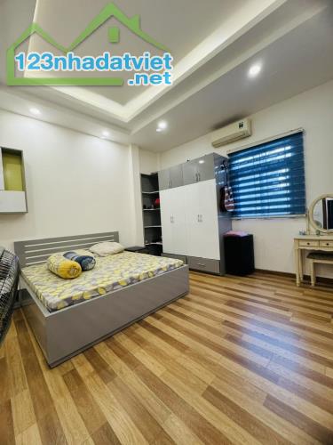 BÁN NHÀ ĐẸP MẶT TIỀN KHU TÊN LỬA – 4 TẦNG CHỈ 8.5 TỶ – Ở NGAY – KINH DOANH ĐỈNH - 3