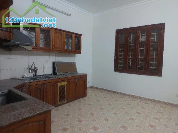 RẺ NHẤT KHU VỰC 💥 BÁN NHÀ NGỌC LÂM - LONG BIÊN 210m2 x MT 4m, ĐẮC ĐỊA, SIÊU TO 💸 5.4 TỈ - 1
