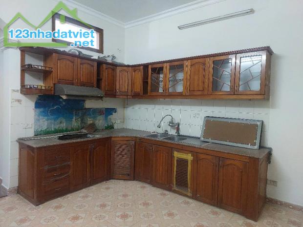 RẺ NHẤT KHU VỰC 💥 BÁN NHÀ NGỌC LÂM - LONG BIÊN 210m2 x MT 4m, ĐẮC ĐỊA, SIÊU TO 💸 5.4 TỈ - 3