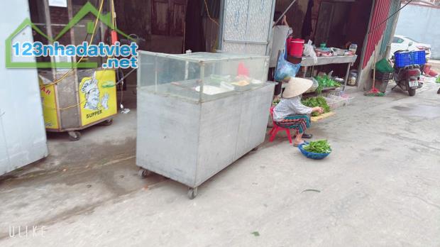 LÔ DDAATS VỊ TRÍ VÀNG DT 84 M FUN THỔ TC ĐƯỜNG CHỤC CHÍNH KINH DOANH TẠI NINH MÔN HIỀN