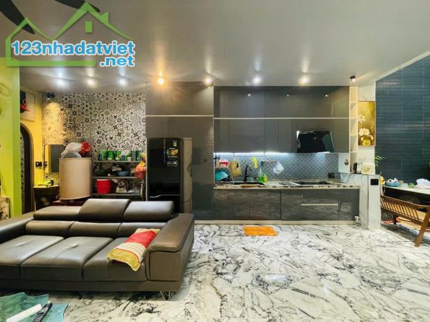Cần bán nhà 2 tầng MT KD đường Võ Duy Dương, quận Liên Chiểu giá sập hầm chỉ hơn 5 tỷ. - 4