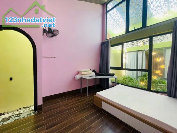 Cần bán nhà 2 tầng MT KD đường Võ Duy Dương, quận Liên Chiểu giá sập hầm chỉ hơn 5 tỷ. - 1