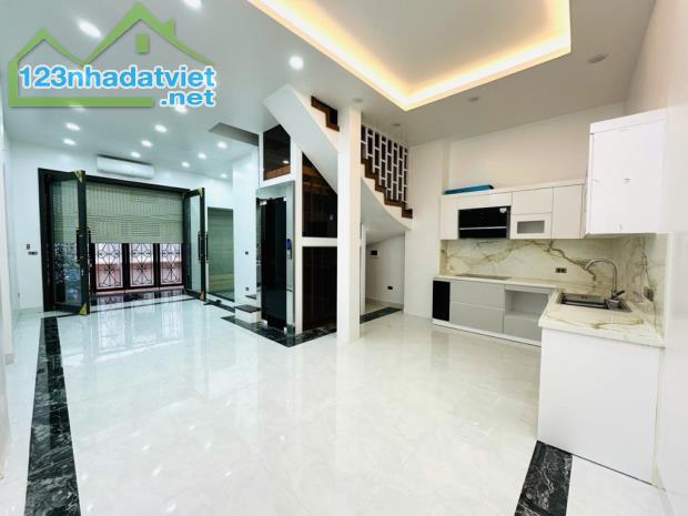 📍NHÀ ĐẸP - LÔ GÓC – THANG MÁY – SÁT PHỐ – AN SINH ĐỈNH CAO