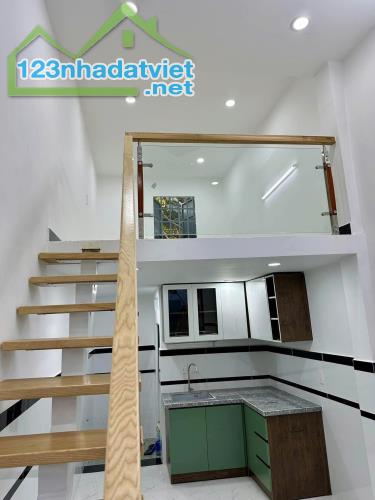 CHÍNH CHỦ BÁN NHÀ GẤP GIÁ TỐT – XUÂN THỚI THƯỢNG, HÓC MÔN