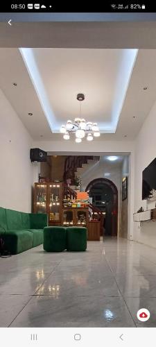 Bán nhà Chính Kinh gần phố kinh doanh dân xây nhà đẹp 5 tầng 2 thoáng nội thất xịn 60m giá