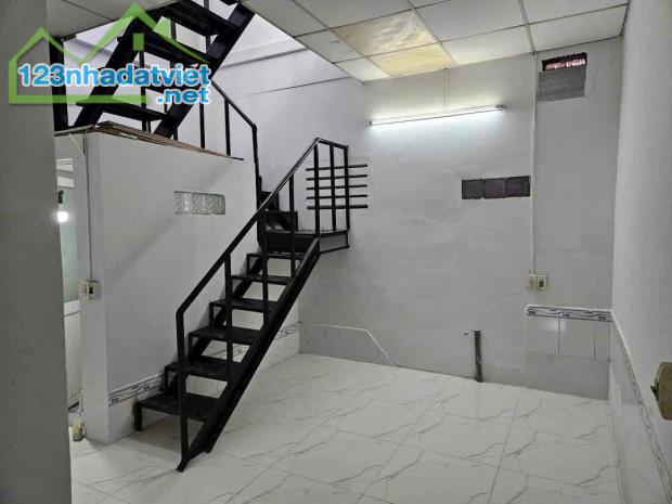 CHÍNH CHỦ KẸT TIỀN – BÁN GẤP NHÀ 1 LẦU 81m² 750 triệu – XUÂN THỚI THƯỢNG, HÓC MÔN