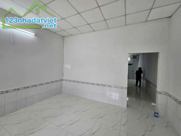 CHÍNH CHỦ KẸT TIỀN – BÁN GẤP NHÀ 1 LẦU 81m² 750 triệu – XUÂN THỚI THƯỢNG, HÓC MÔN - 2
