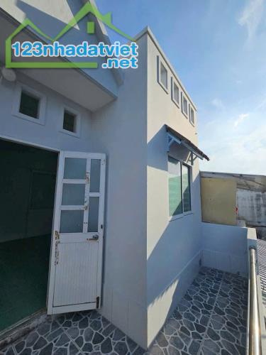 CHÍNH CHỦ KẸT TIỀN – BÁN GẤP NHÀ 1 LẦU 81m² 750 triệu – XUÂN THỚI THƯỢNG, HÓC MÔN - 4