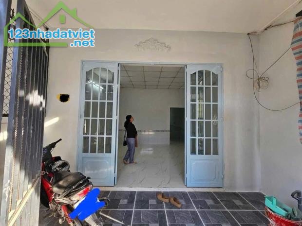 CHÍNH CHỦ KẸT TIỀN – BÁN GẤP NHÀ 1 LẦU 81m² 750 triệu – XUÂN THỚI THƯỢNG, HÓC MÔN - 5