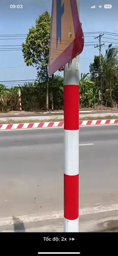 Bán đất khu vực Vành đai Võ Văn Kiệt, Khóm 4,  TRà Vinh - 2