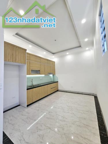 BÁN NHÀ 5 PHÒNG NGỦ GẦN AEON – CẦU VĨNH TUY – DIỆN TÍCH RỘNG – GIÁ RẺ NHẤT PHÂN KHÚC - 1