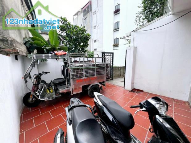 BÁN NHÀ 5 PHÒNG NGỦ GẦN AEON – CẦU VĨNH TUY – DIỆN TÍCH RỘNG – GIÁ RẺ NHẤT PHÂN KHÚC - 4