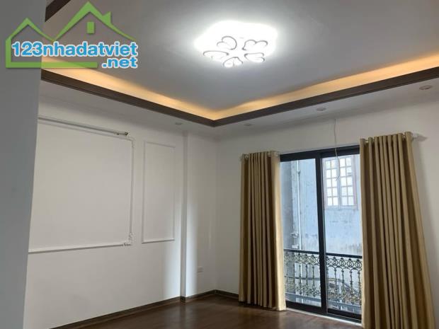 🌟 CƠ HỘI VÀNG – NHÀ 5 TẦNG PHỐ LỤA VẠN PHÚC – Ở NGAY, ĐẦU TƯ SINH LỜI 🌟
