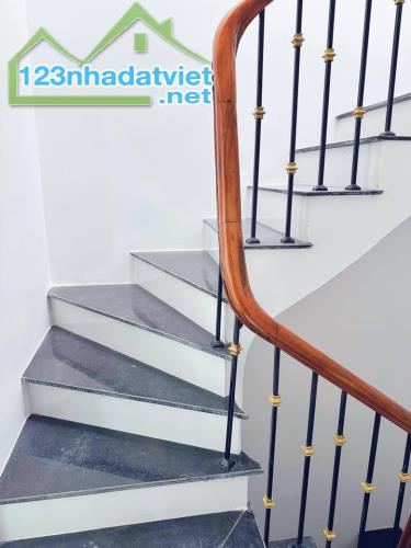 🌟 CƠ HỘI VÀNG – NHÀ 5 TẦNG PHỐ LỤA VẠN PHÚC – Ở NGAY, ĐẦU TƯ SINH LỜI 🌟 - 1