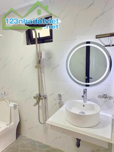 🌟 CƠ HỘI VÀNG – NHÀ 5 TẦNG PHỐ LỤA VẠN PHÚC – Ở NGAY, ĐẦU TƯ SINH LỜI 🌟 - 2