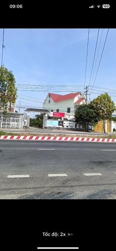 Bán đất khu vực Vành đai Võ Văn Kiệt, phường 7,  TRà Vinh - 1