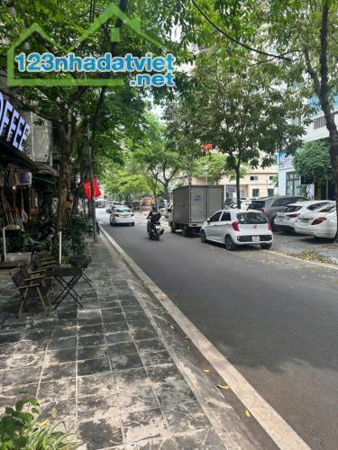 DÒNG TIỀN 9 PHÒNG KHÉP KÍN - TRUNG TÂM CẦU GIẤY - Ô TÔ TRÁNH 40m2 - 12 tỷ - 1