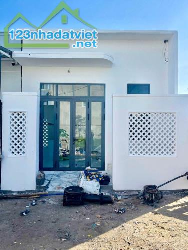 Bán gấp căn nhà cấp 4, SHR, ngay Thị Trấn Củ Chi, Giá 1 tỷ 350. - 5