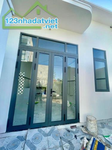 Bán gấp căn nhà cấp 4, SHR, ngay Thị Trấn Củ Chi, Giá 1 tỷ 350. - 4