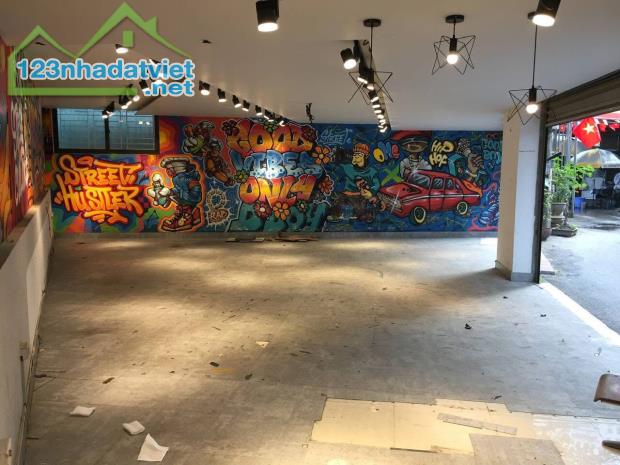 Cho thuê MBKD Cà Phê, Salon, Nhà hàng, VP C.ty, KD online Phố Trung Hoà 85m2, 20 Triệu - 1