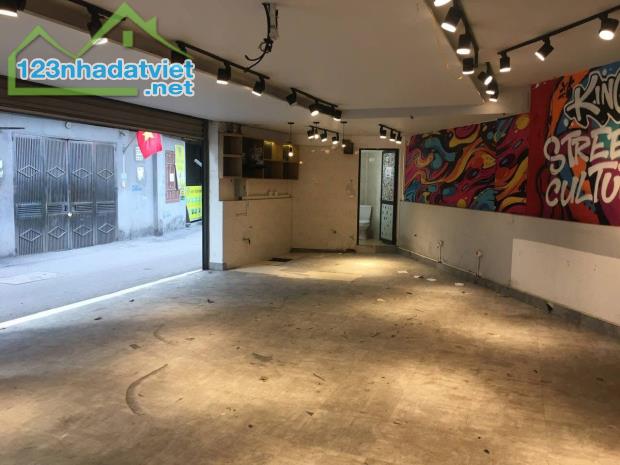 Cho thuê MBKD Cà Phê, Salon, Nhà hàng, VP C.ty, KD online Phố Trung Hoà 85m2, 20 Triệu - 2