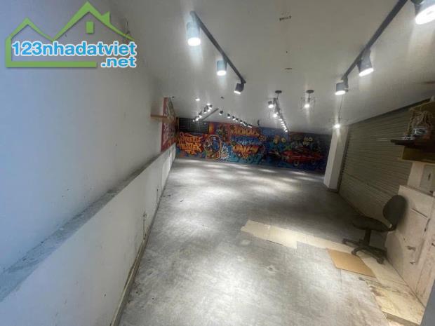 Cho thuê MBKD Cà Phê, Salon, Nhà hàng, VP C.ty, KD online Phố Trung Hoà 85m2, 20 Triệu - 4