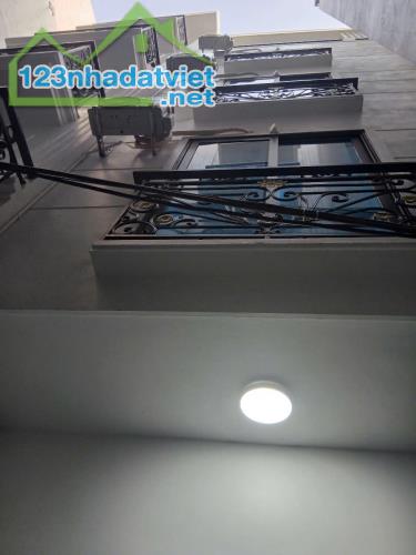 BÁN NHÀ ĐẸP AN DƯƠNG VƯƠNG,  TÂY HỒ, IA20 NAM THĂNG LONG - 40m xây 6 tầng. 6.2 tỷ