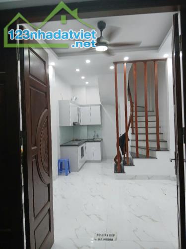 BÁN NHÀ ĐẸP AN DƯƠNG VƯƠNG,  TÂY HỒ, IA20 NAM THĂNG LONG - 40m xây 6 tầng. 6.2 tỷ - 1