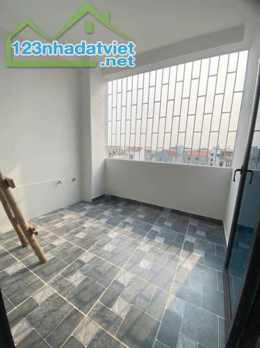 BÁN NHÀ ĐẸP AN DƯƠNG VƯƠNG,  TÂY HỒ, IA20 NAM THĂNG LONG - 40m xây 6 tầng. 6.2 tỷ - 3