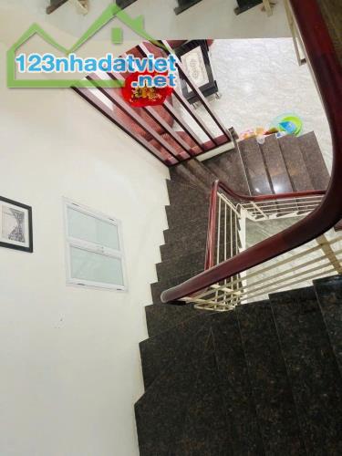 BÁN BIỆT THỰ SÂN VƯỜN 120M2, PHỐ NGỌC THỤY, ĐƯỜNG OTO THÔNG, GẦN MIPEC LONG BIÊN - 1