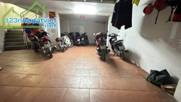 SIÊU PHẨM KINH DOANH CCMN - 6 TẦNG - 11 PHÒNG KHÉP KÍN - THU NHẬP 360 TRIỆU/NĂM - MỸ ĐÌNH - 2