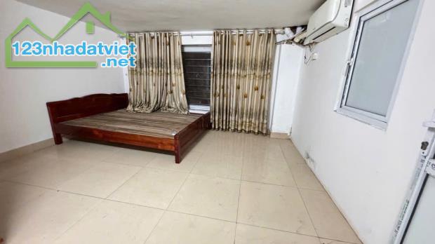 SIÊU PHẨM KINH DOANH CCMN - 6 TẦNG - 11 PHÒNG KHÉP KÍN - THU NHẬP 360 TRIỆU/NĂM - MỸ ĐÌNH - 1