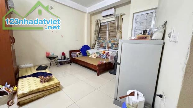SIÊU PHẨM KINH DOANH CCMN - 6 TẦNG - 11 PHÒNG KHÉP KÍN - THU NHẬP 360 TRIỆU/NĂM - MỸ ĐÌNH