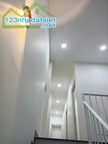 Bán nhà hẻm lớn 7m2  thạnh xuân 18, phường thạnh xuân q12, nhà thông thoáng sạch sẽ, sổ