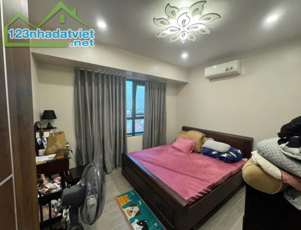 BÁN GẤP CC - C2 XUÂN_ĐỈNH,  323 ĐƯỜNG XUÂN ĐỈNH Thông NGOẠI GIAO ĐOÀN - 75m - 5 tỷ - 3