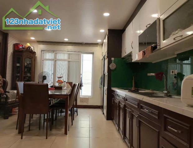 Bán nhà phân lô Nguyễn Ngọc Nại - Ô tô ra vào 45m giá 16 tỷ - 2