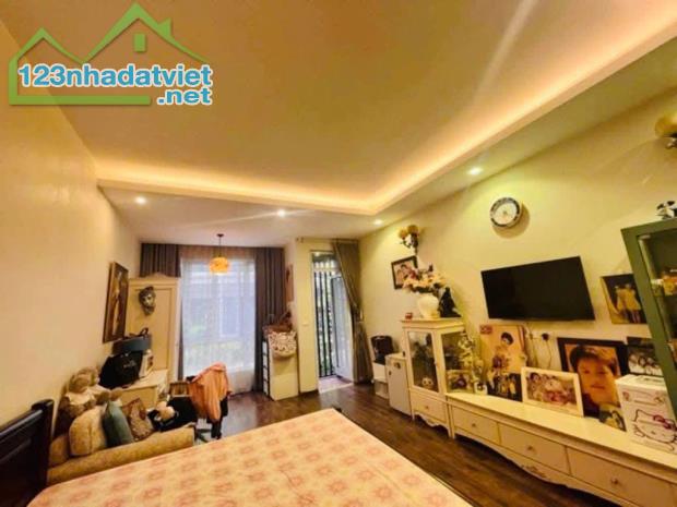 HẺM XE HƠI TẬN CỬA - NGUYỄN VĂN CÔNG - NGAY BV 175 - 60M2 - 5.5 tỷ TL - 2