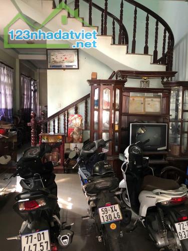 NHà góc 2 mặt tiền Dương đình hội DT 128m, 3 tầng kinh doanh tốt