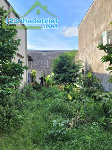 CHỦ KẸT BÁN GẤP ĐẤT MẶT TIỀN – TRƯƠNG THỊ NHƯ, HÓC MÔN – CHỈ 980 TRIỆU