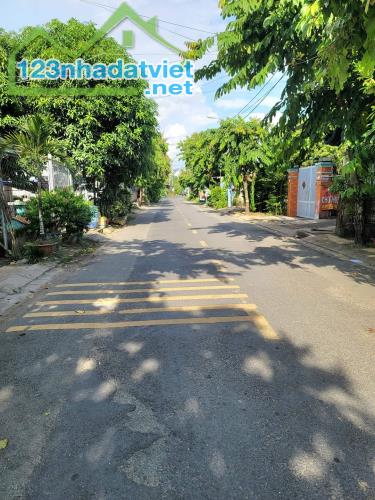 CHỦ KẸT BÁN GẤP ĐẤT MẶT TIỀN – TRƯƠNG THỊ NHƯ, HÓC MÔN – CHỈ 980 TRIỆU - 1